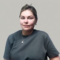 Екатерина Тихомирова