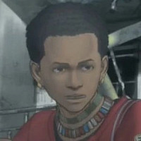 Джамаль озвучивал фильм Устаревший