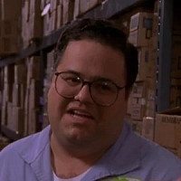 Крэг озвучивал фильм Малкольм в центре внимания