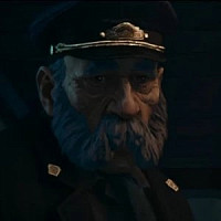 Машинист озвучивал фильм Любовь. Смерть. Роботы