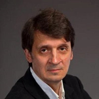 Александр Баринов