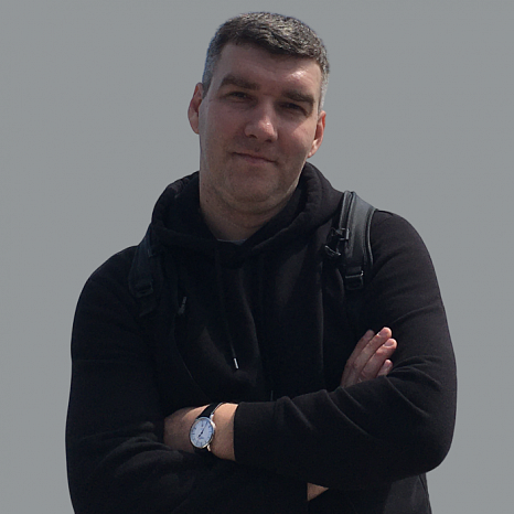 Владимир Евенко