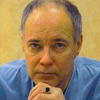 Владимир Конкин