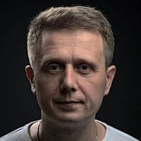 Александр Разбаш