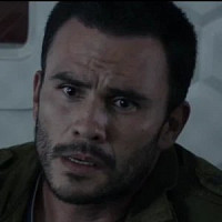 Джоуи Гутьеррес озвучивал фильм Агенты «Щ.И.Т.»