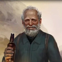 Аарон Мелвилл