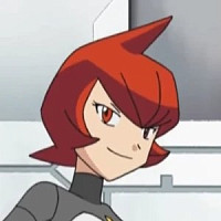 Марс озвучивал фильм Покемон: Хроники Аркеуса