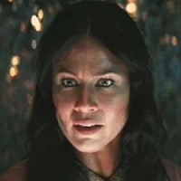 Дея Торис озвучивал фильм Джон Картер