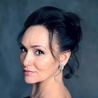 Лилиан Наврозашвили озвучивал персонажа Сола