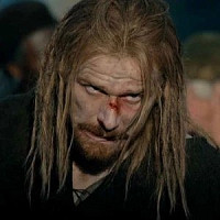 Ламберт озвучивал фильм Ведьмак