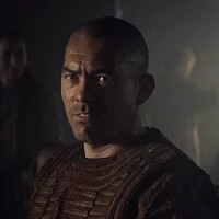 Ногорн озвучивал фильм Ведьмак