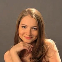 Софья Ануфриева