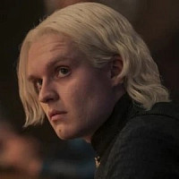 Эйегон Таргариен озвучивал фильм Дом Дракона