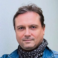 Сергей Куприянов