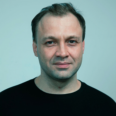 Павел Хрулёв