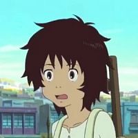 Рэн озвучивал фильм Ученик чудовища