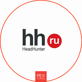 Озвучка рекламного ролика для популярной платформы – HeadHunter
