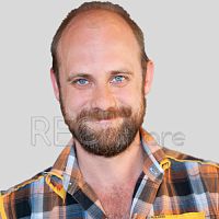 Михаил Тихонов