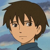 Аррен озвучивал фильм Сказания Земноморья