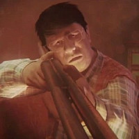 Викрам озвучивал игру Zombi