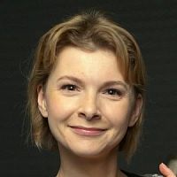 Анна Слынько