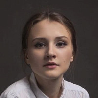 Ева Финкельштейн озвучивал персонажа Фрейдис Эриксдоттир