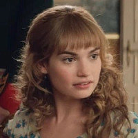 Наташа Ростова озвучивал фильм Война и мир