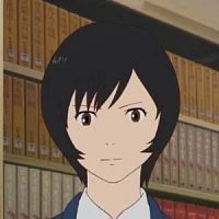 Каэде озвучивал фильм Ученик чудовища