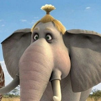 Энджи озвучивал фильм Союз зверей