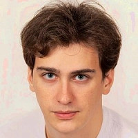 Диктор Иван Мишин озвучивал персонажа Адам