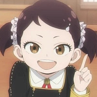 Бекки Блэкбелл озвучивал фильм Семья шпиона