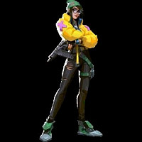 Killjoy озвучивал игру Valorant