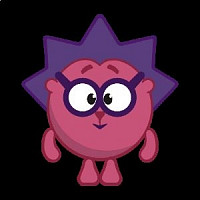 Ёжик озвучивал фильм Смешарики