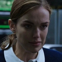 Джемма Симмонс озвучивал фильм Агенты «Щ.И.Т.»