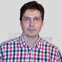 Алексей Мясников озвучивал персонажа Адам Уорлок / Магус