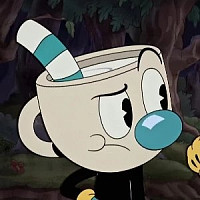 Кружек озвучивал фильм Шоу Чашека!