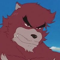 Медвежут озвучивал фильм Ученик чудовища