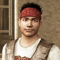 Уоррен Клайд озвучивал игру Far Cry 2