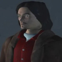 Сэм Гордон озвучивал игру The Black Mirror