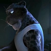 Мистер Манчас озвучивал фильм Зверополис