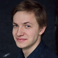 Евгений Рубцов озвучивал персонажа Лёвнер