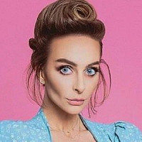 Екатерина Варнава