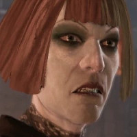 Мадам Сяо-Сяо озвучивал игру Thief