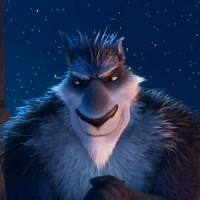 Безухий озвучивал фильм Волки и овцы: бееезумное превращение