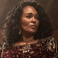 Хакон озвучивал фильм Викинги: Вальхалла