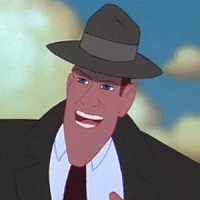 Кент Мэнсли озвучивал фильм Стальной гигант