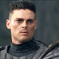 Лорд Ваако озвучивал фильм Риддик