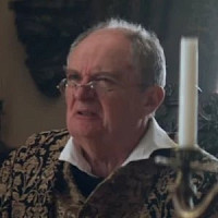 Николай Болконский озвучивал фильм Война и мир