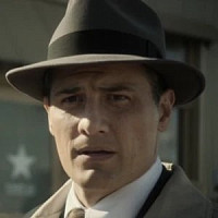 Дэниел Суза озвучивал фильм Агенты «Щ.И.Т.»