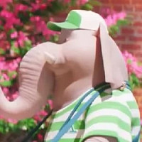 Альфонсо озвучивал фильм Зверопой 2